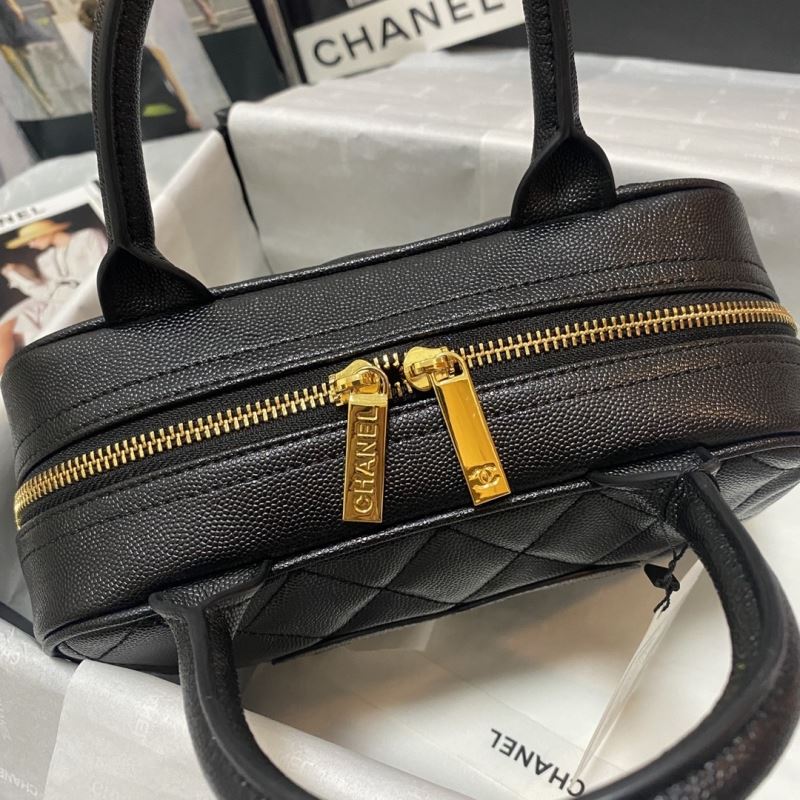 Chanel Top Handle Bags